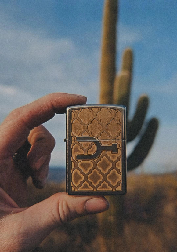 BT Engraving - Custom Lighter