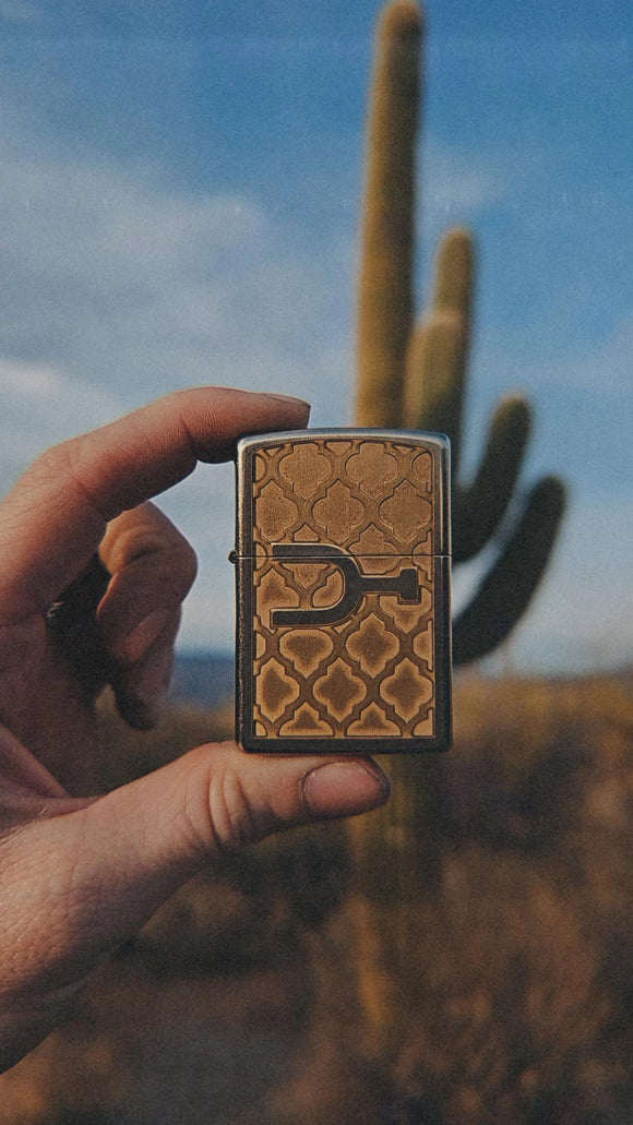 Custom Lighter Slots