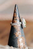 Royston Turquoise Ring