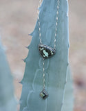 Saguaro Variscite Lariat