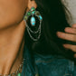 Mesteña Earrings