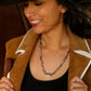Chunky Sterling Chain