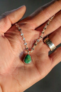 Verde Valley Necklace