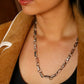 Chunky Sterling Chain