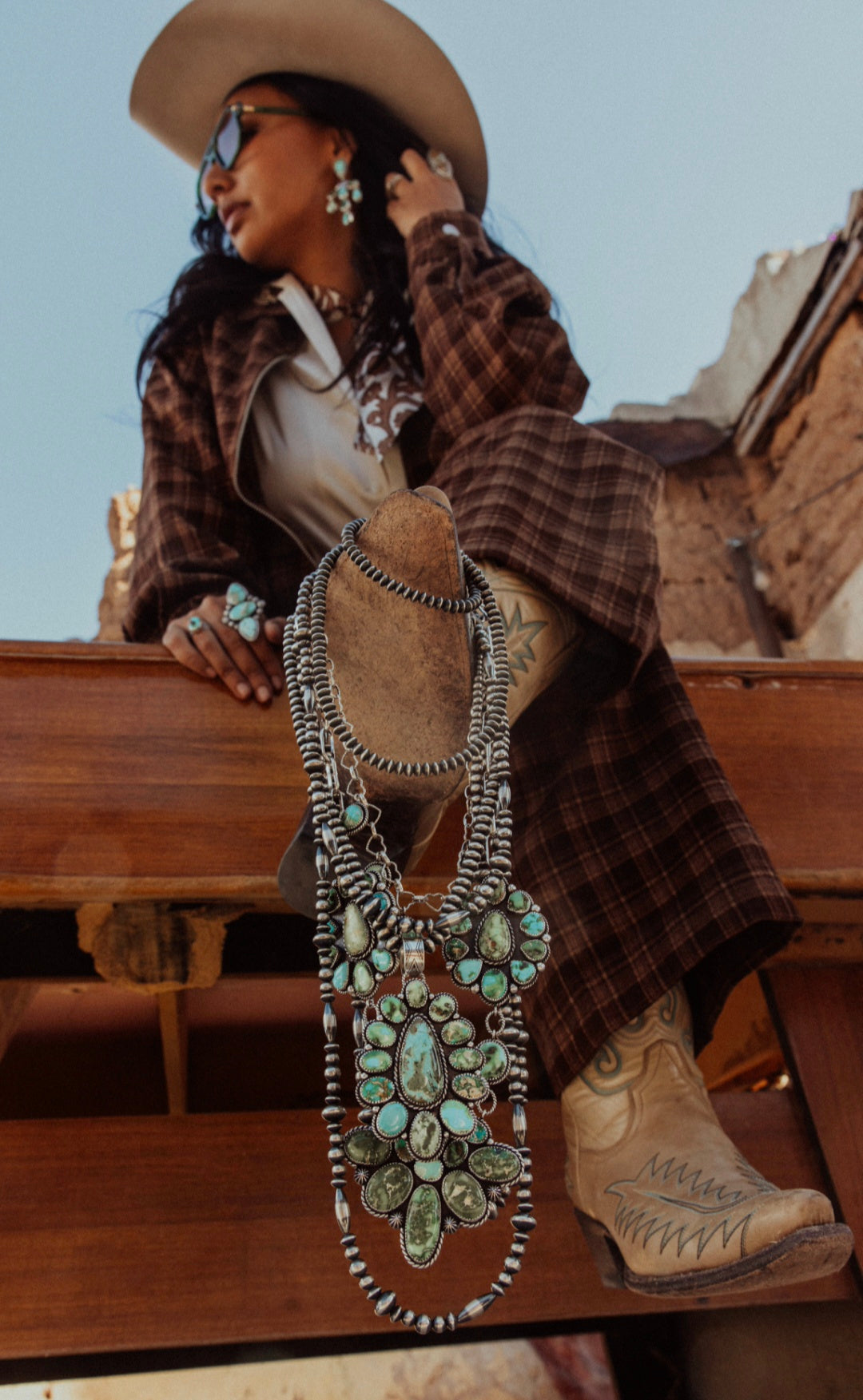 Double M Beadwork